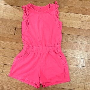 GAP Kids Pink Matching Set